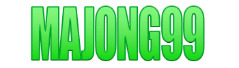 Logo MAJONG99